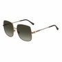 Jimmy Choo LILI/S Gafas de Sol Cuadradas para Mujer