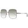 Jimmy Choo LILI/S Gafas de Sol Cuadradas para Mujer
