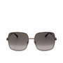 Jimmy Choo LILI/S Gafas de Sol Cuadradas para Mujer