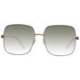 Jimmy Choo LILI/S Gafas de Sol Cuadradas para Mujer