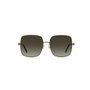 Jimmy Choo LILI/S Gafas de Sol Cuadradas para Mujer