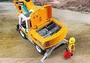 PLAYMOBIL Excavadora grande Action Heroes 71749