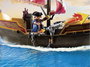 Playmobil Barco Pirata Pirates (4+ años)