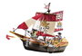 Playmobil Barco Pirata Pirates (4+ años)