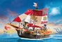 Playmobil Barco Pirata Pirates 71418