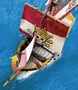 Playmobil Barco Pirata Pirates 71418