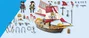 Playmobil Barco Pirata Pirates 71418