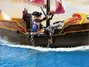 Playmobil Barco Pirata Pirates 71418
