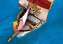 Playmobil Barco Pirata Pirates 71418