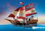 Playmobil Barco Pirata Pirates 71418