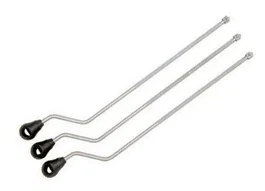 Pearl Patas Timabl Base 27" (3/Pc)