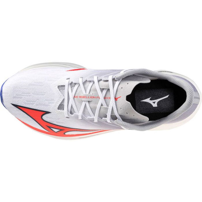 Zapatillas de Running para Adultos Mizuno Wave Rebellion Flash 3