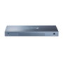 TP-LINK TL-SG116 Switch de 16 Puertos Gigabit No Gestionable Negro