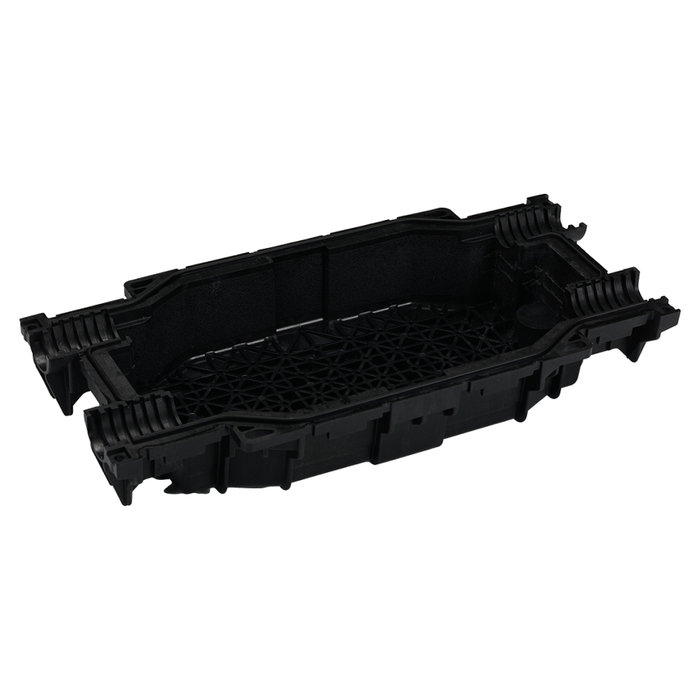 EFB Elektronik 83127.1V2 Caja de empalme de fibra óptica