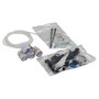 EFB Elektronik 83127.1V2 Caja de empalme de fibra óptica