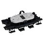 EFB Elektronik 83127.1V2 Caja de empalme de fibra óptica