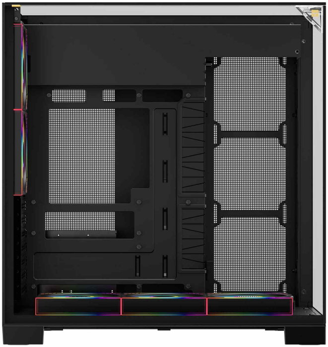 Thermalright A70 Black FAN Thermalright A70 Black FAN