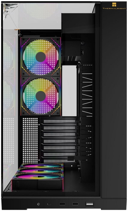 Thermalright A70 Black FAN Thermalright A70 Black FAN