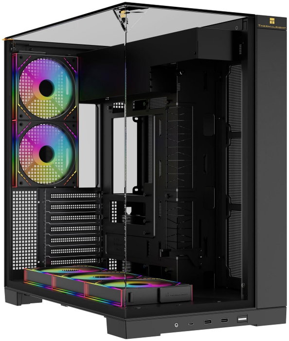 Thermalright A70 Black FAN Thermalright A70 Black FAN