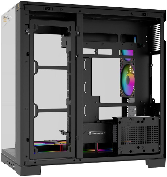 Thermalright A70 Black FAN Thermalright A70 Black FAN