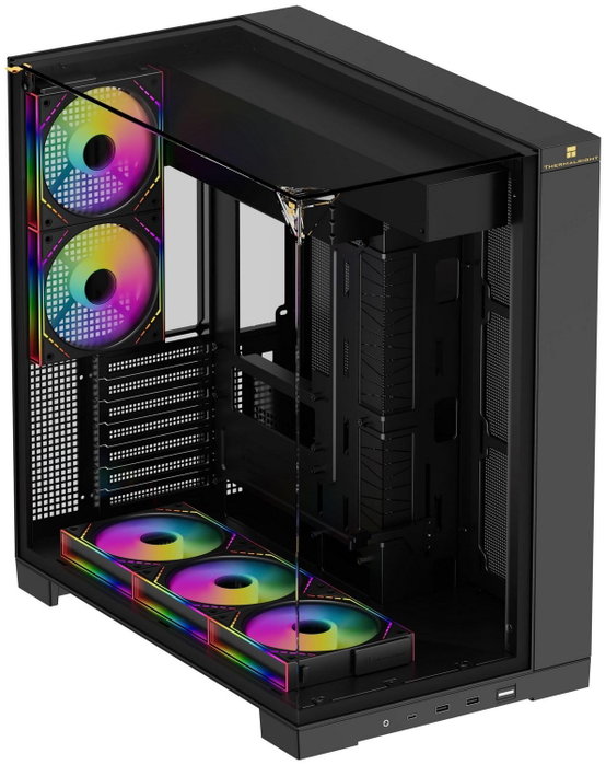 Thermalright A70 Black FAN Thermalright A70 Black FAN