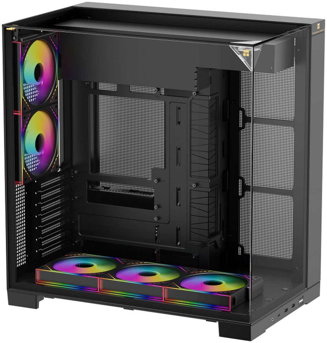 Thermalright A70 Black FAN Thermalright A70 Black FAN