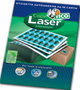 Tico Caja 100 Hojas de Etiquetas Blancas con Márgenes 70x36 mm