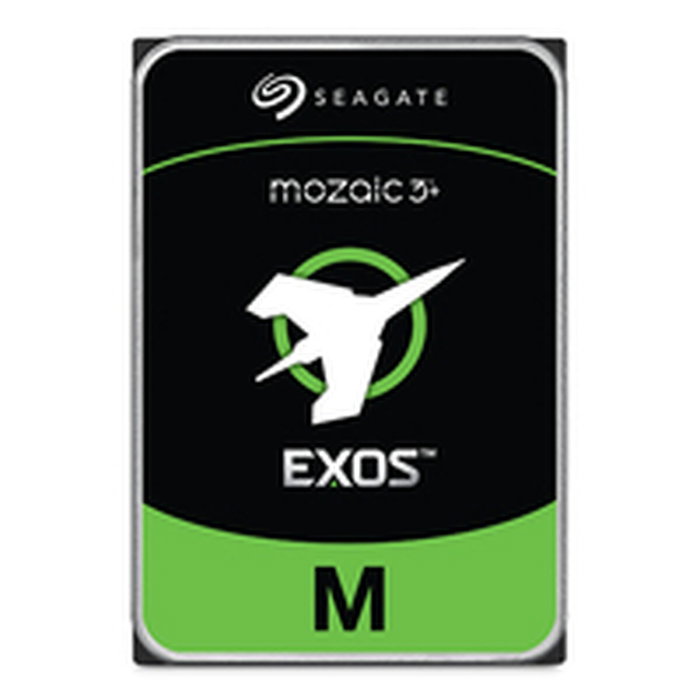 Seagate Exos M ST30000NM004K 30 TB 7200 RPM 512 MB 3.5 SATA