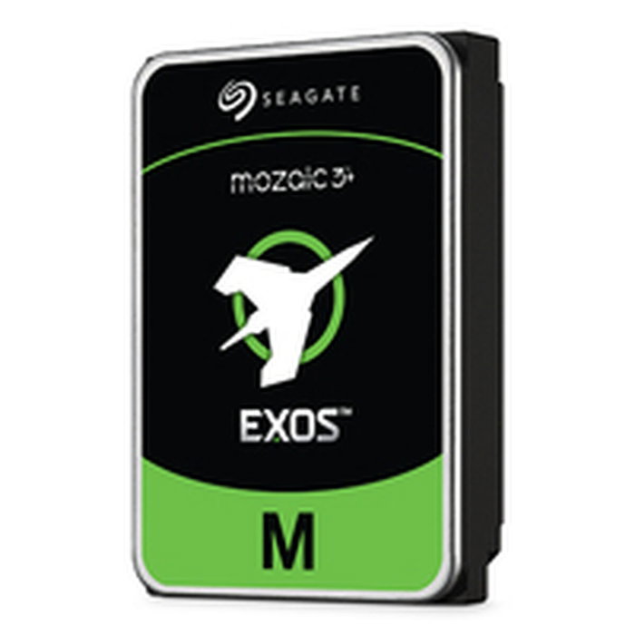 Seagate Exos M ST30000NM004K 30 TB 7200 RPM 512 MB 3.5 SATA