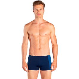 Bañador Hombre Aquarapid Cost.Short Azul S