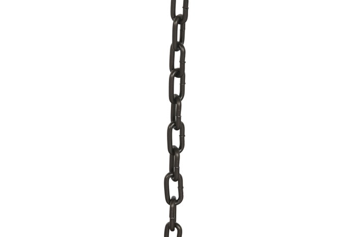 DKD Home Decor Lámpara de Techo de Teca y Hierro Hecha a Mano DKD Home Decor Lámpara de Techo de Teca y Hierro Hecha a Mano