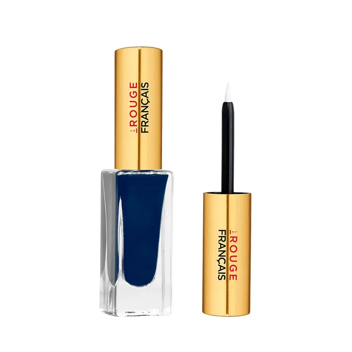 Le Rouge Francais Delineador Líquido 520 Le Bleu Orion Le Rouge Francais Delineador Líquido 520 Le Bleu Orion