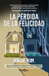 La perdida de la felicidad, LA ESFERA DE LOS LIBROS - LA ESFERA DE LOS LIBROS