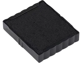 Trodat Almohadilla 4924 Negro Blister 2 Unidades Repuesto