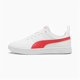 Zapatillas Casual Puma Rickie Blanco