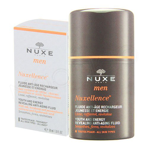 Nuxe Fluido Nuxellence Men 50ml