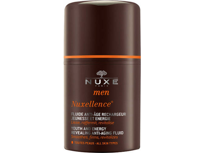 Nuxe Fluido Nuxellence Men 50ml