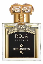 Roja Burlington 1819 Eau De Parfum Unisex 100 ml