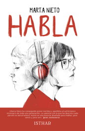 Habla, Marta Nieto - ISTHAR LUNA-SOL