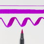 Sakura Koi Coloring Brush Pen Morado lirio