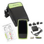 NetAlly LINKRUNNER AT 1500 Network Auto-Tester, Medidor y Diagnosticador de Sitio LRAT-1500 Verde