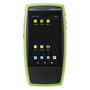 NetAlly LINKRUNNER AT 1500 Network Auto-Tester, Medidor y Diagnosticador de Sitio LRAT-1500 Verde