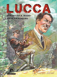 Lucca, Armano Nicolás - PONENT / MON