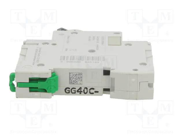 SCHNEIDER ELECTRIC Interruptor magnetotérmico Easy9 Pro 40A 1 polo 6kA