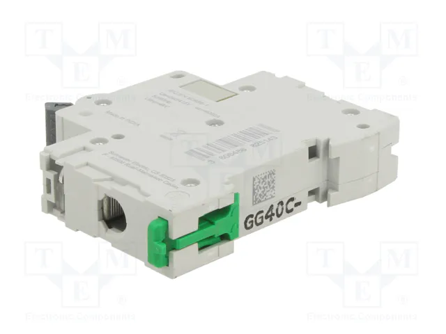 SCHNEIDER ELECTRIC Interruptor magnetotérmico Easy9 Pro 40A 1 polo 6kA