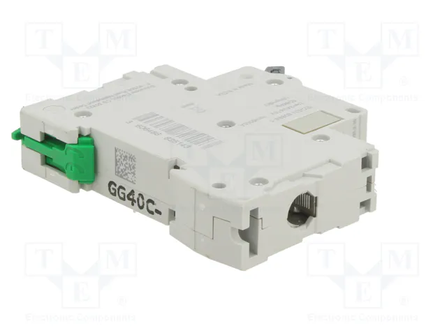 SCHNEIDER ELECTRIC Interruptor magnetotérmico Easy9 Pro 40A 1 polo 6kA