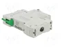 SCHNEIDER ELECTRIC Interruptor magnetotérmico Easy9 Pro 40A 1 polo 6kA