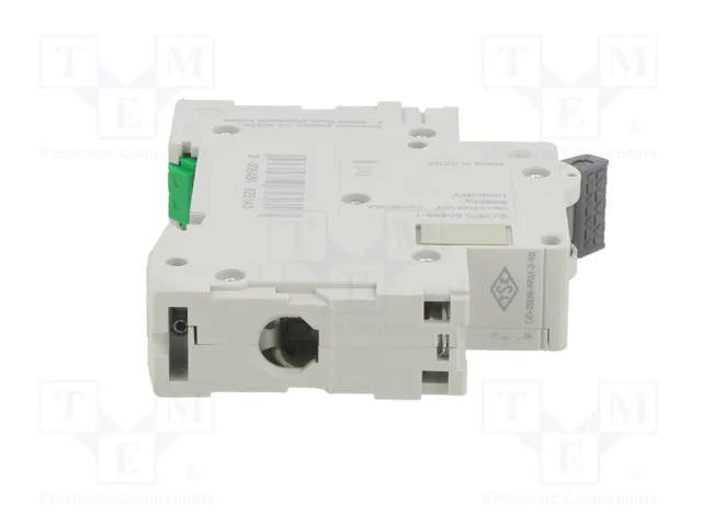 SCHNEIDER ELECTRIC Interruptor magnetotérmico Easy9 Pro 40A 1 polo 6kA