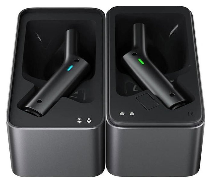 Timekettle TWS W4 Plus negro
