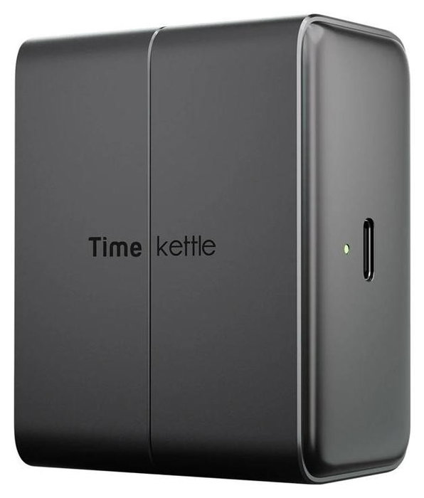 Timekettle TWS W4 Plus negro